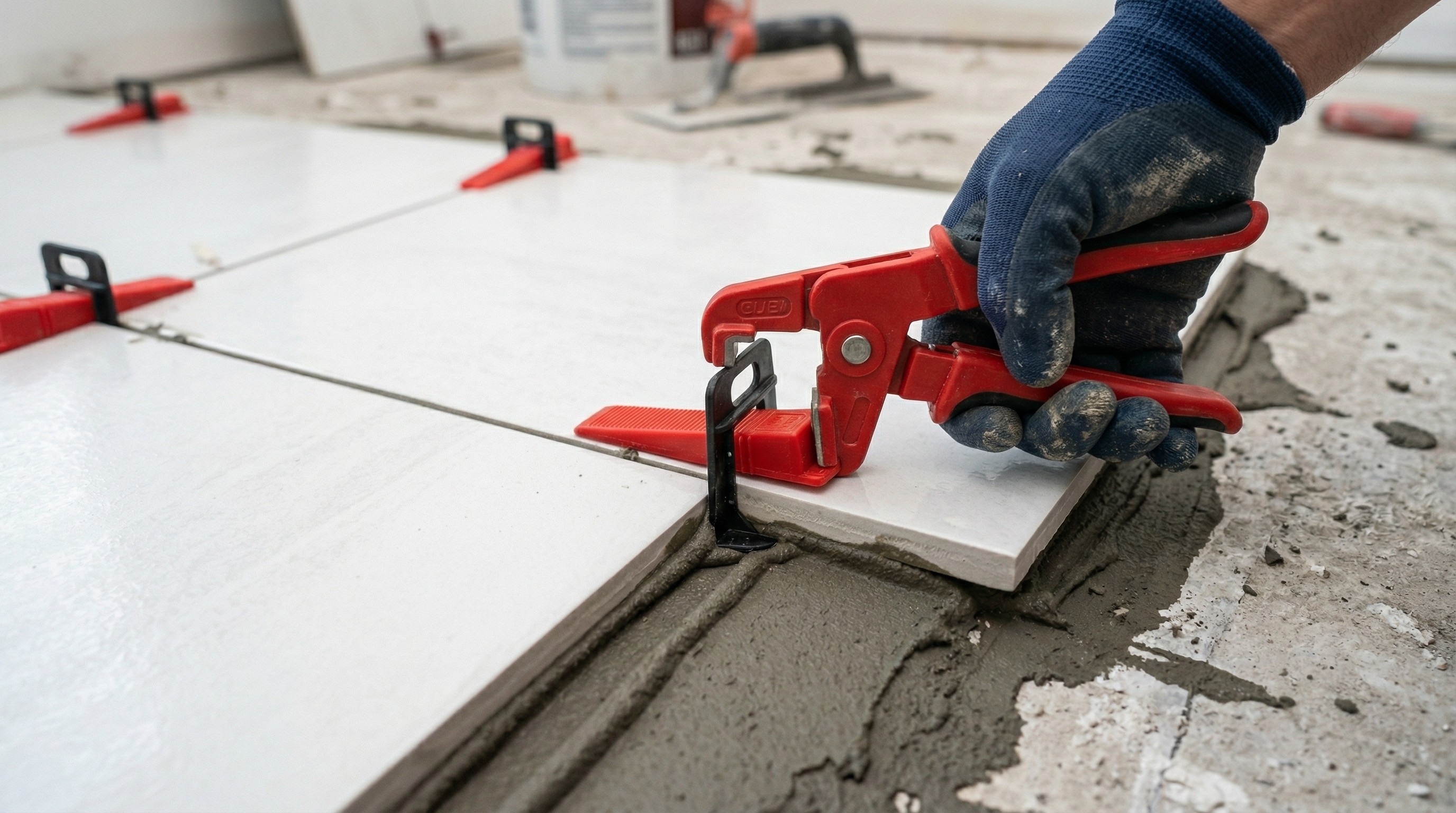 Lambertz Objekt - Fliesen Fachhandel – Fliesenleger Kerpen